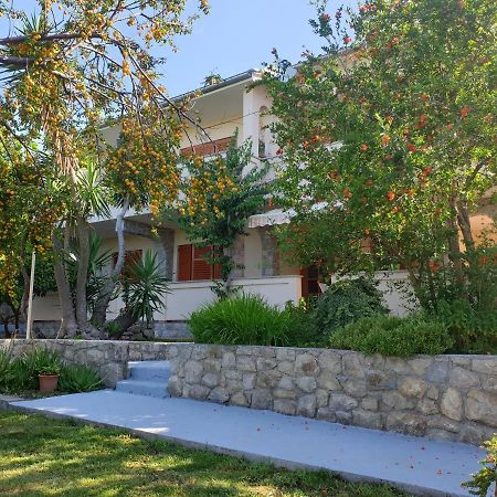 Apartments Davorka Banjol Екстериор снимка