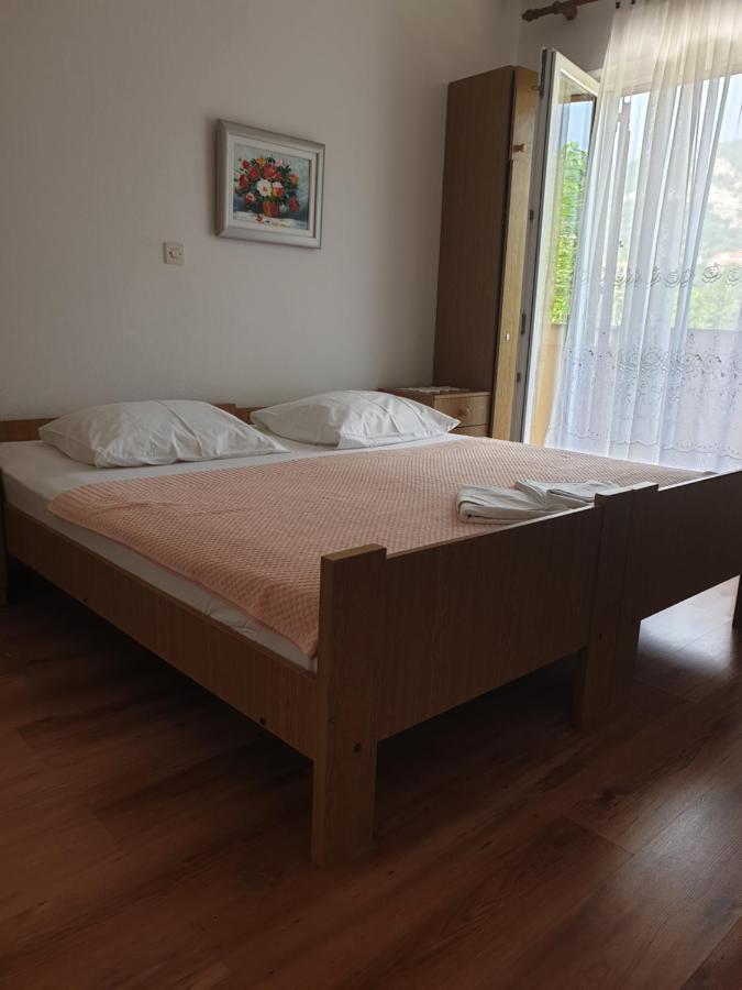 Apartments Davorka Banjol Екстериор снимка