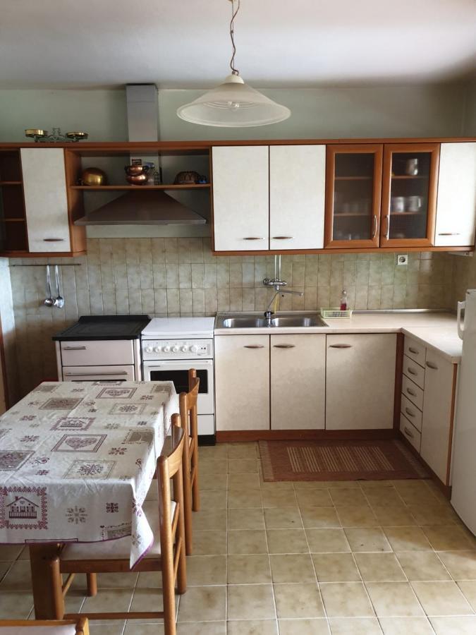 Apartments Davorka Banjol Екстериор снимка