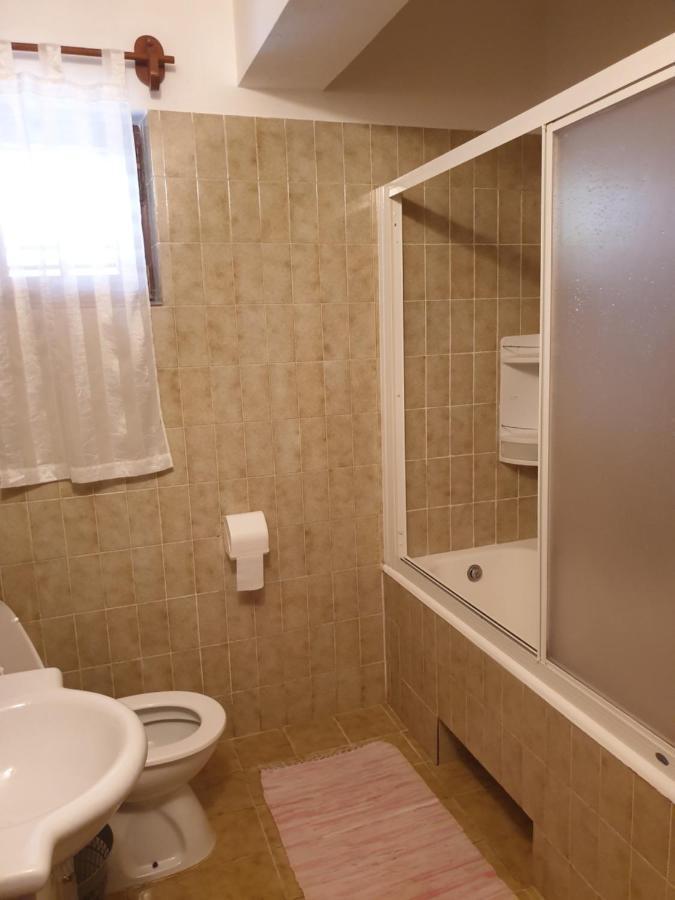 Apartments Davorka Banjol Екстериор снимка