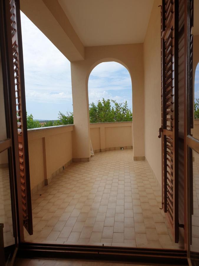 Apartments Davorka Banjol Екстериор снимка