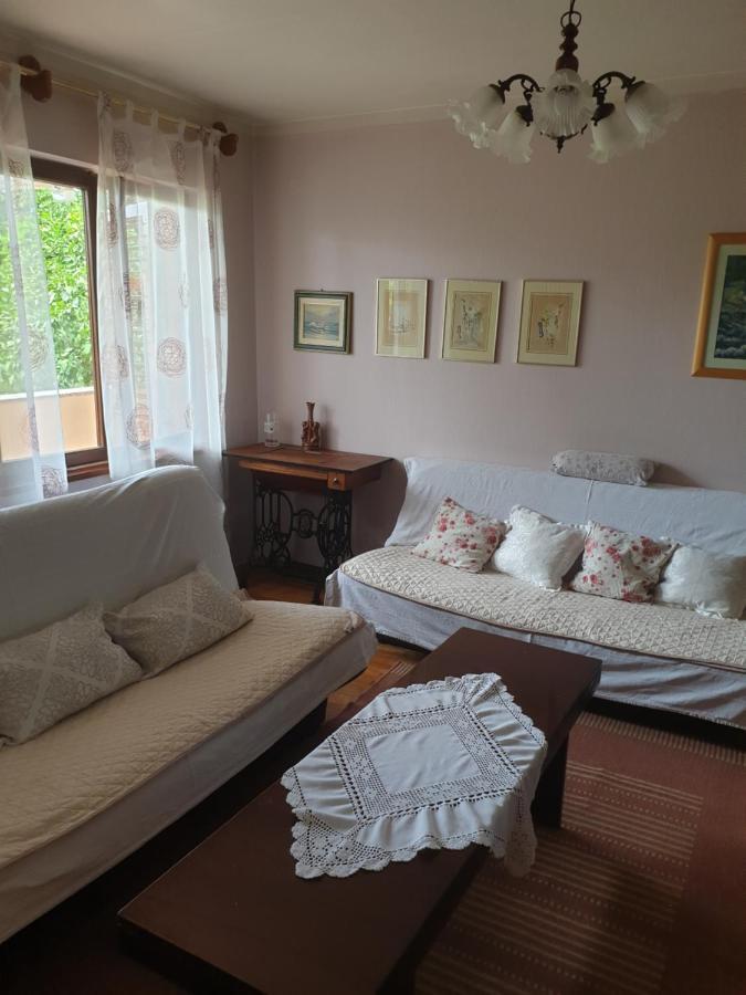 Apartments Davorka Banjol Екстериор снимка