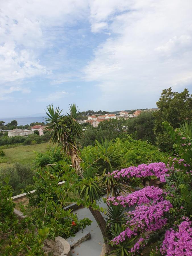 Apartments Davorka Banjol Екстериор снимка