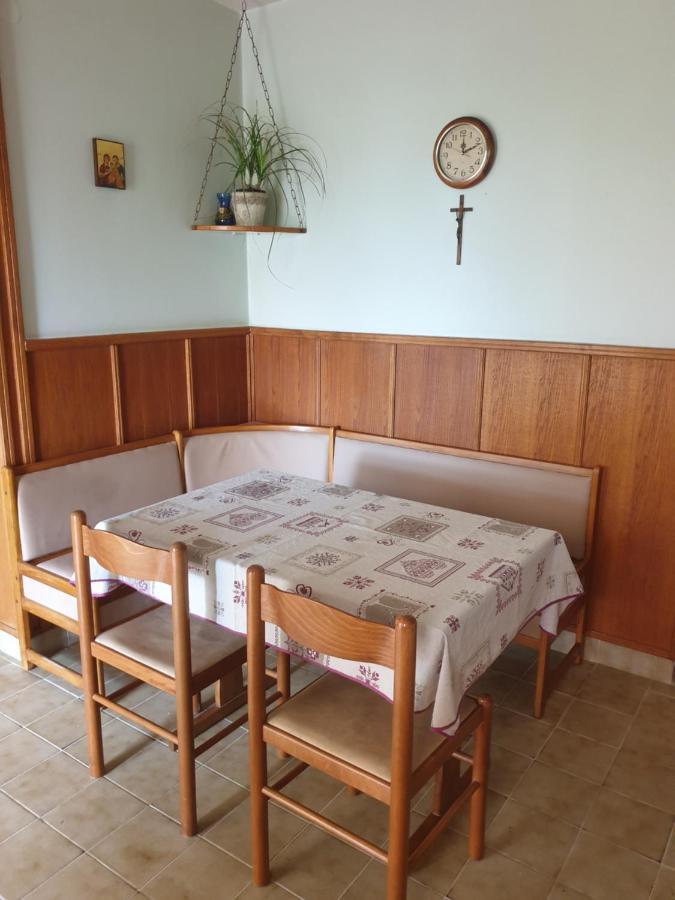 Apartments Davorka Banjol Екстериор снимка