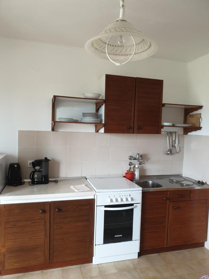 Apartments Davorka Banjol Екстериор снимка