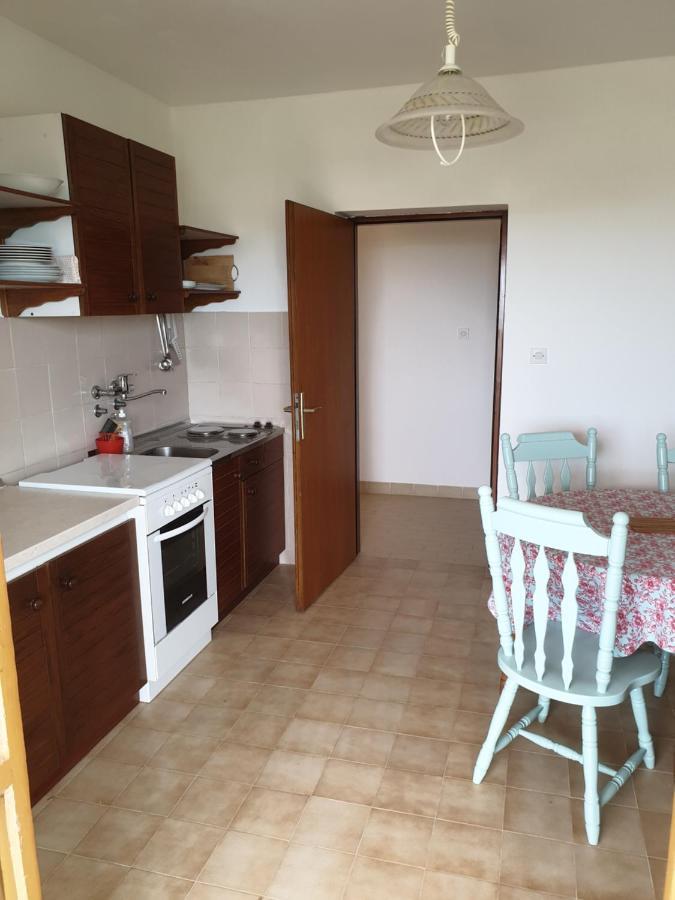 Apartments Davorka Banjol Екстериор снимка